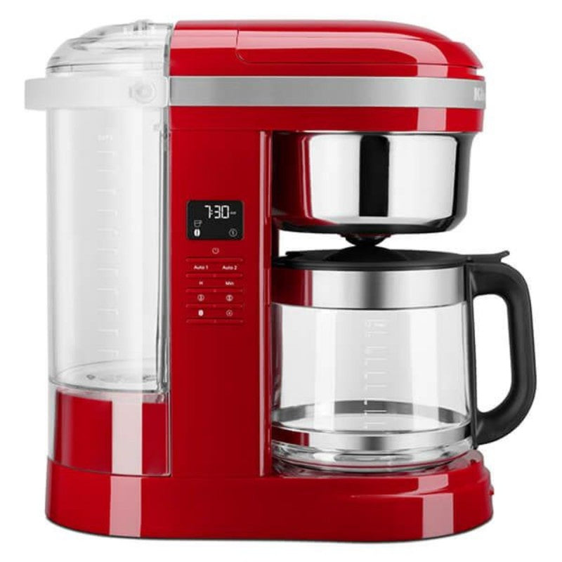 New KitchenAid Coffee Makers Reinvent Drip Coffee Brewed At Home