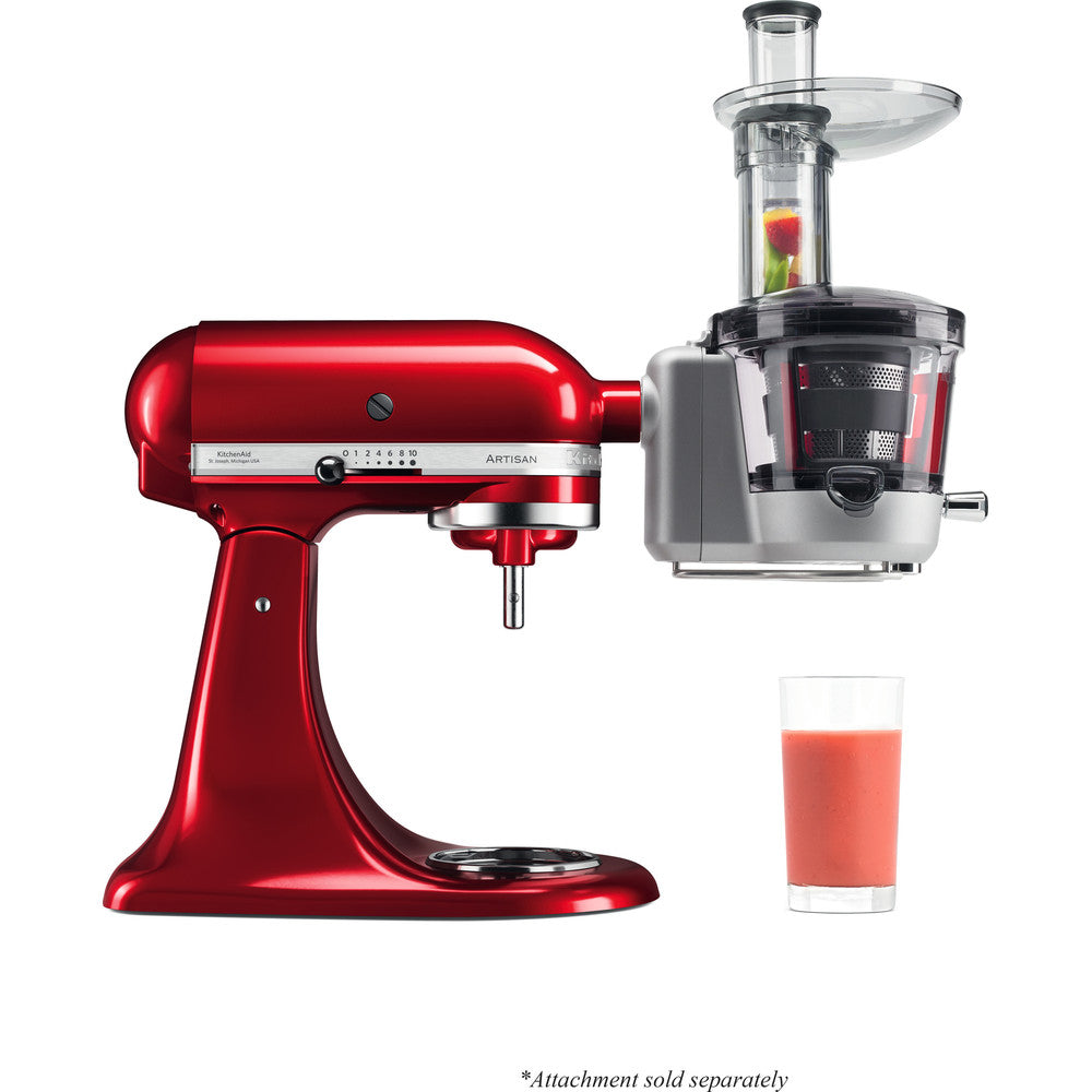 Kitchenaid juicer deals