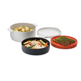 Joseph Joseph M-Cuisine™ 4-piece Microwave Cooking Set