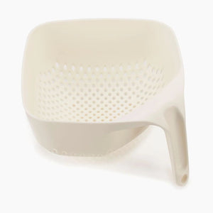 Joseph Joseph Square White Colander