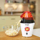 Russell Hobbs Popcorn Maker Fiesta, White