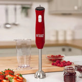 Russell Hobbs Hand Blender Desire – Red