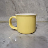 Colored Espresso Cup