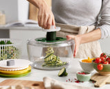 Joseph Joseph Multi-Prep™ 4-piece Salad Preparation Set