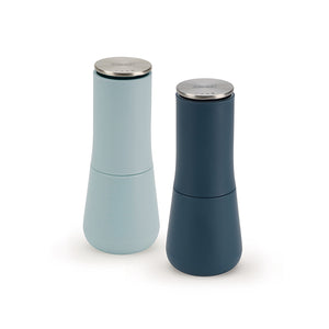 Joseph Joseph Milltop™ Salt & Pepper Mills – Editions