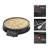 Russell Hobbs Fiesta Crepe Maker