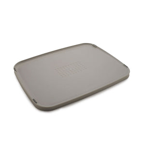 Joseph Joseph Duo Multi-function Chopping Board Grey