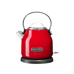 KitchenAid 1.25L Kettle Empire Red