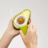 Joseph Joseph GoAvocado 3-in-1 Avocado Tool