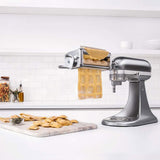 KitchenAid RAVIOLI MAKER (Optional Accessory for KitchenAid Stand Mixers)