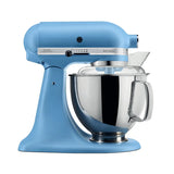 KitchenAid Artisan Stand Mixer 4.8 L Velvet Blue + Free Cook Book