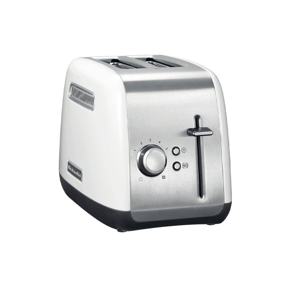 Kitchenaid 2 Slot Classic Toaster - White