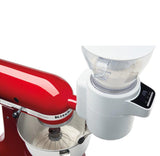KitchenAid Sifter and Scale (Stand Mixer Accessory)