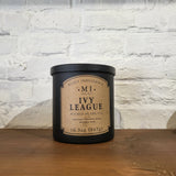 Manly Indulgence Candle 467g [per piece]