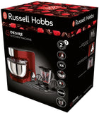 Russel Hobbs Desire Kitchen Machine