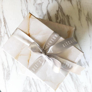 Marble Gift Boxes (10pcs)