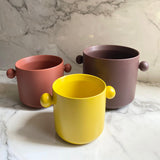 Pot Vase Series