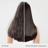 Dyson Supersonic Hairdryer Iron/Fuchsia