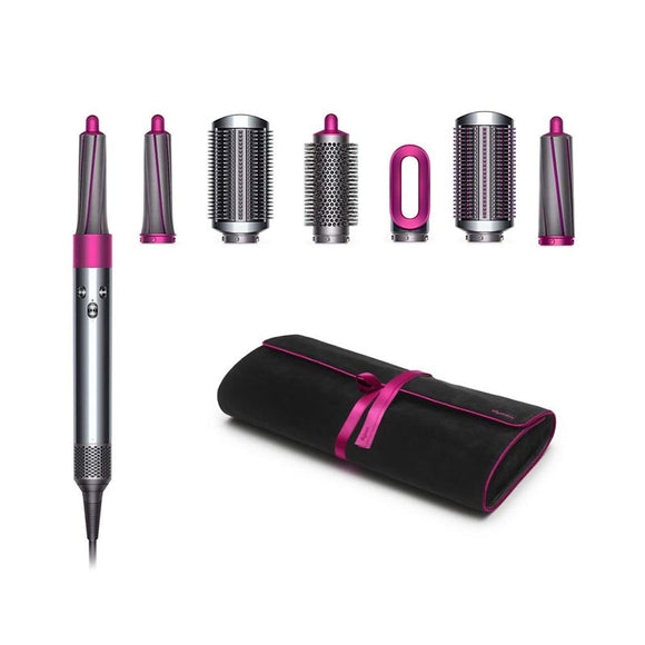 Dyson Airwrap Complete Styler Hair Styling Set