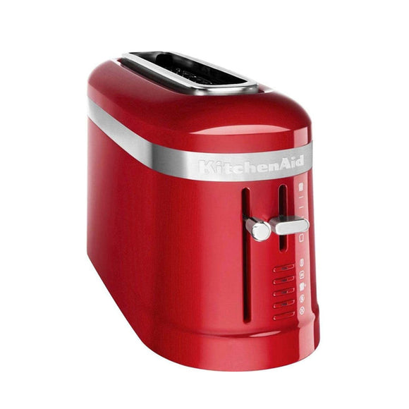 KitchenAid Toaster - Empire Red
